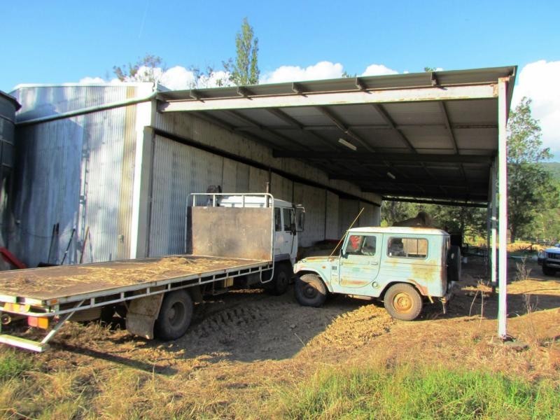 Gloucester NSW 2422