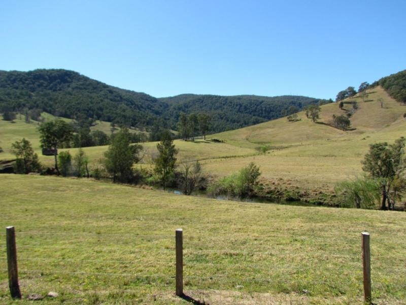 Gloucester NSW 2422