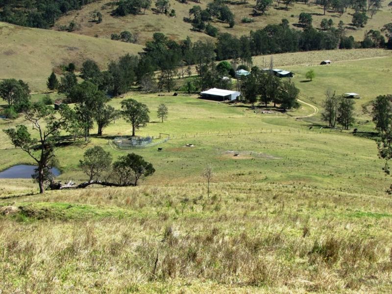 Gloucester NSW 2422