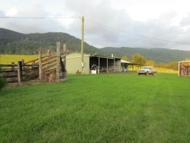 Gloucester NSW 2422