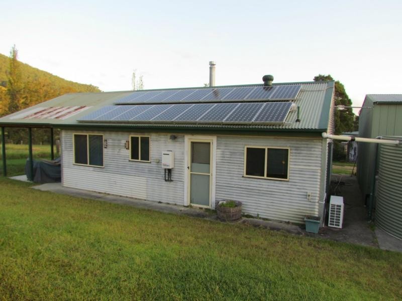 Gloucester NSW 2422