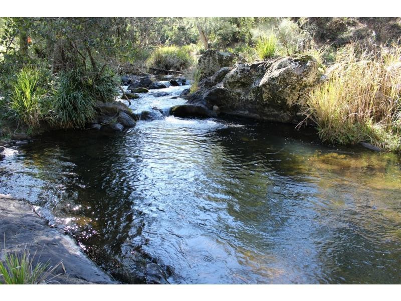 L86&129 Baxters Ridge Road, Gloucester NSW 2422