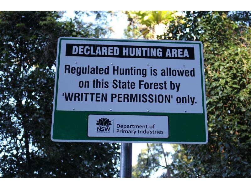 L86&129 Baxters Ridge Road, Gloucester NSW 2422