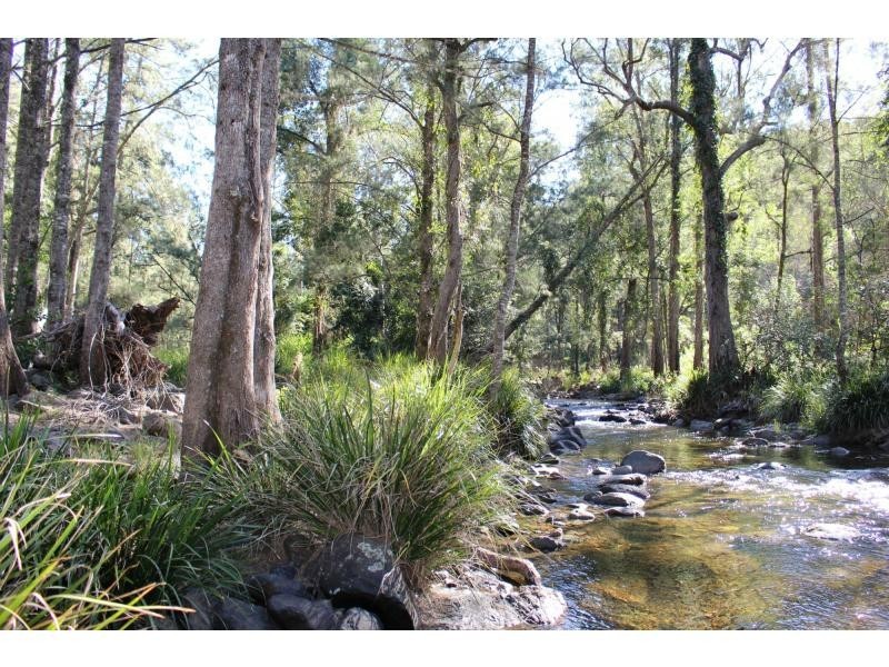 L86&129 Baxters Ridge Road, Gloucester NSW 2422