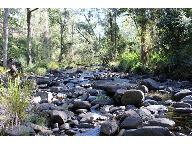 L86&129 Baxters Ridge Road, Gloucester NSW 2422