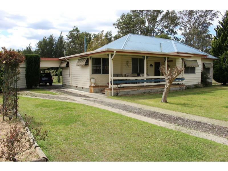 Gloucester NSW 2422