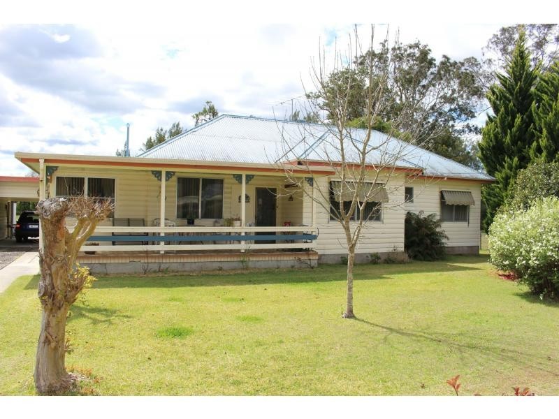 Gloucester NSW 2422