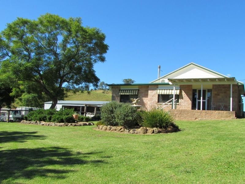 Gloucester NSW 2422