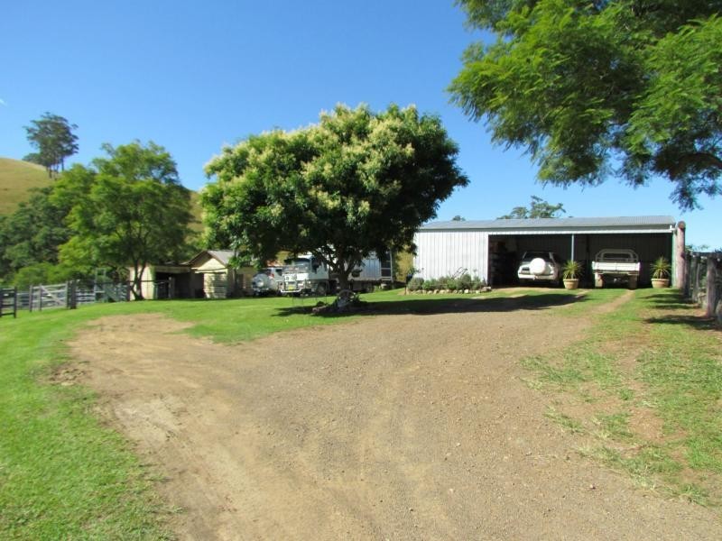 Gloucester NSW 2422
