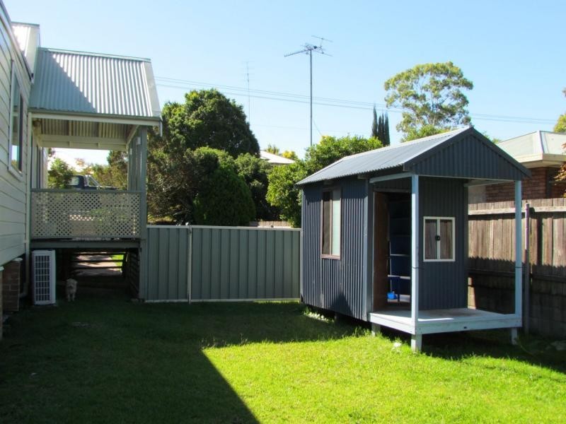 73 Hume St, Gloucester NSW 2422