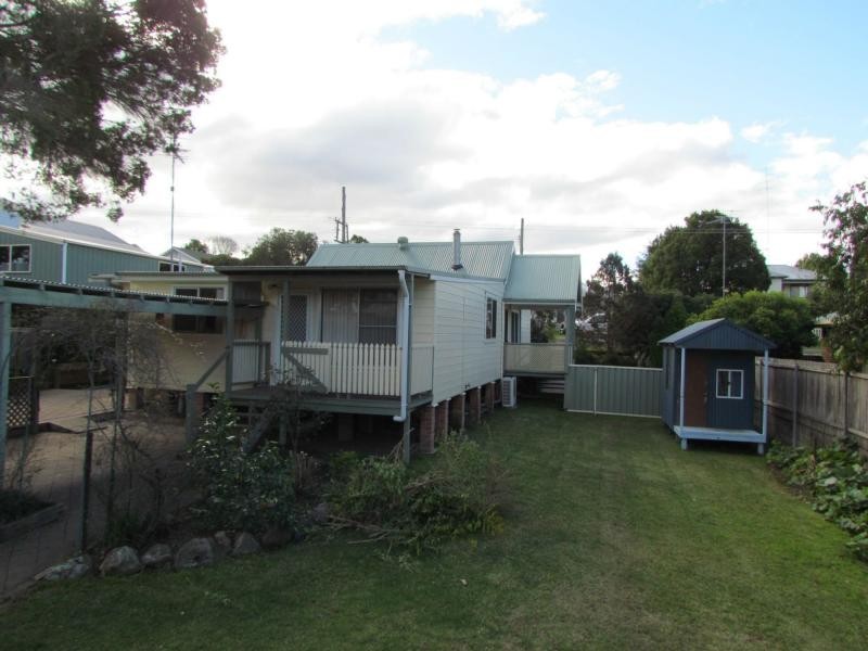 73 Hume St, Gloucester NSW 2422