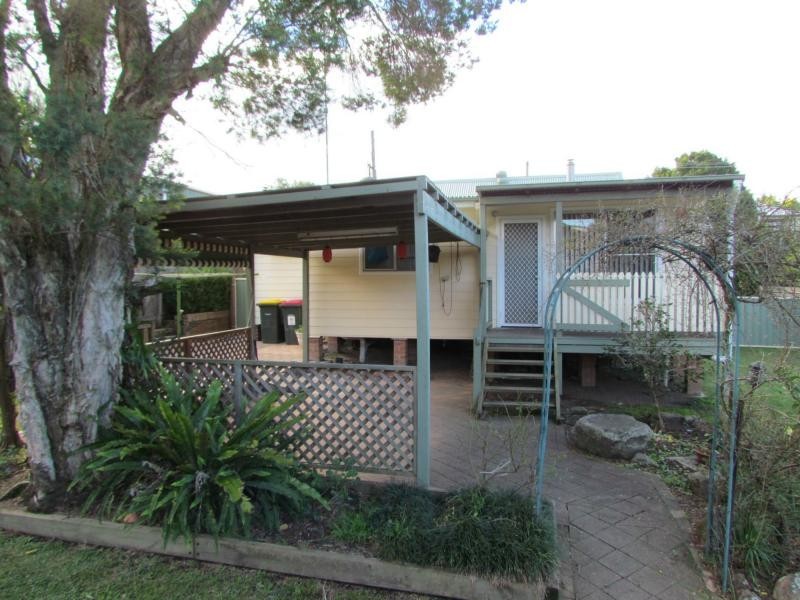 73 Hume St, Gloucester NSW 2422