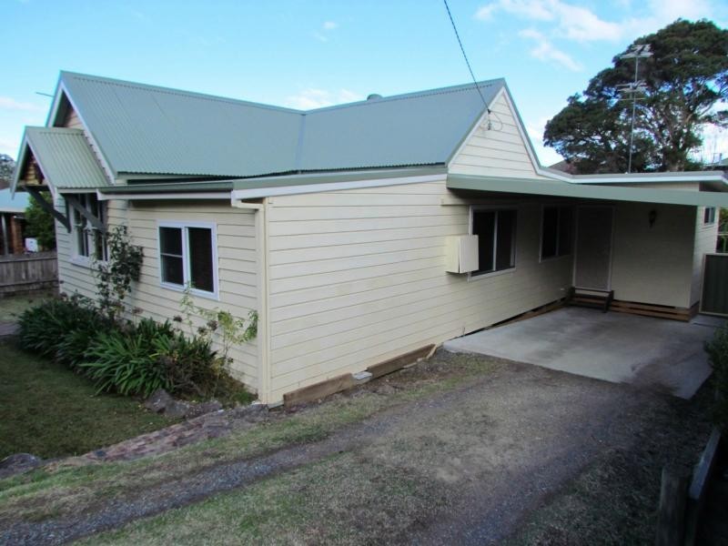 73 Hume St, Gloucester NSW 2422