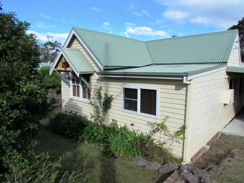 73 Hume St, Gloucester NSW 2422