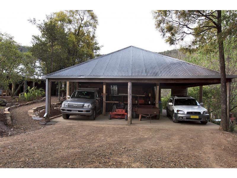 Gloucester NSW 2422