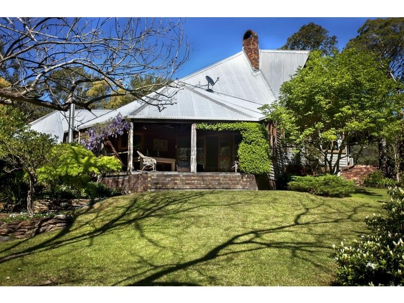 Gloucester NSW 2422
