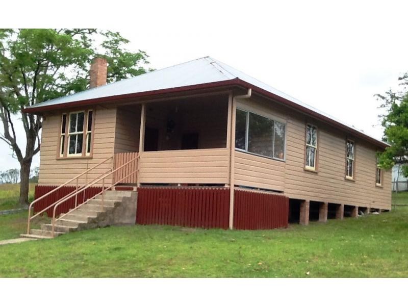 Barrington NSW 2422