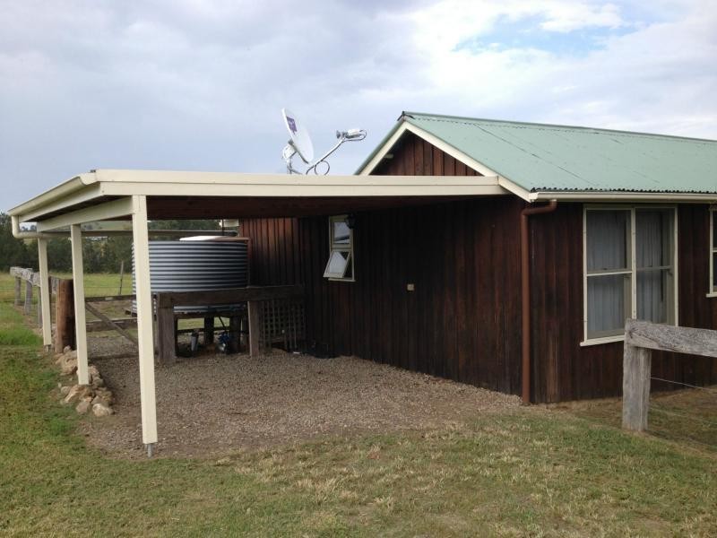 Gloucester NSW 2422