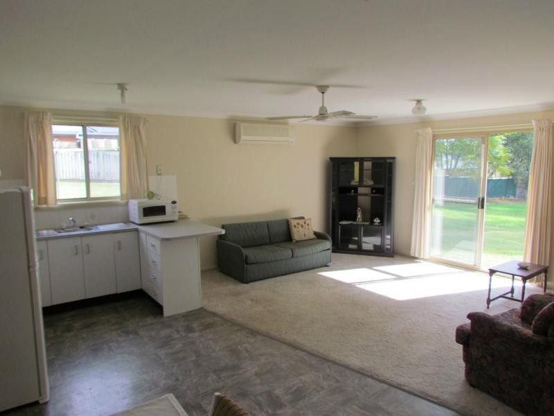 Unit 3/1 Carter Crescent, Gloucester NSW 2422