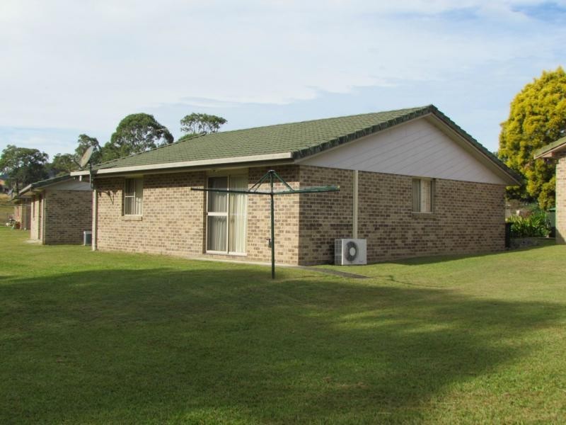 Unit 3/1 Carter Crescent, Gloucester NSW 2422