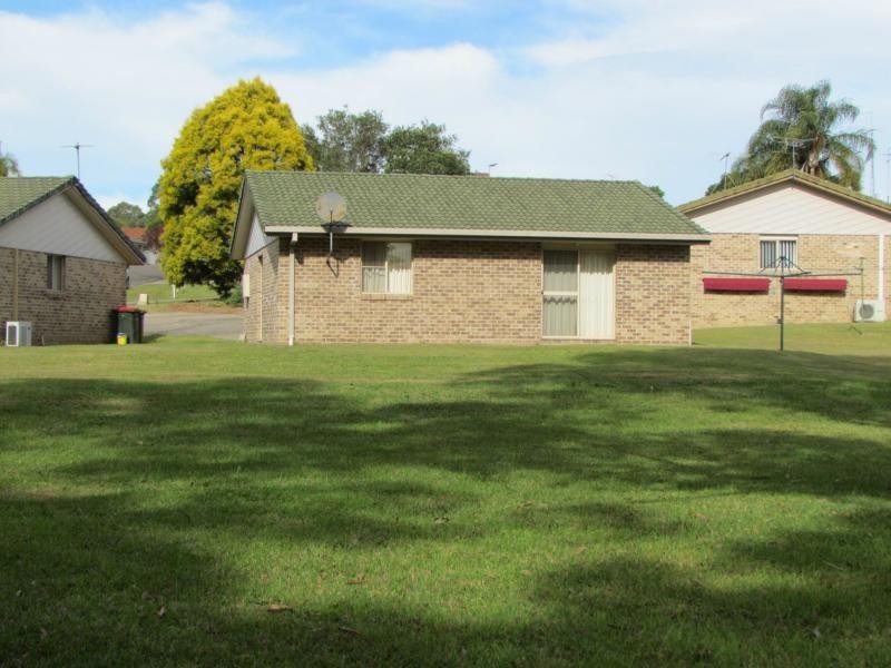Unit 3/1 Carter Crescent, Gloucester NSW 2422