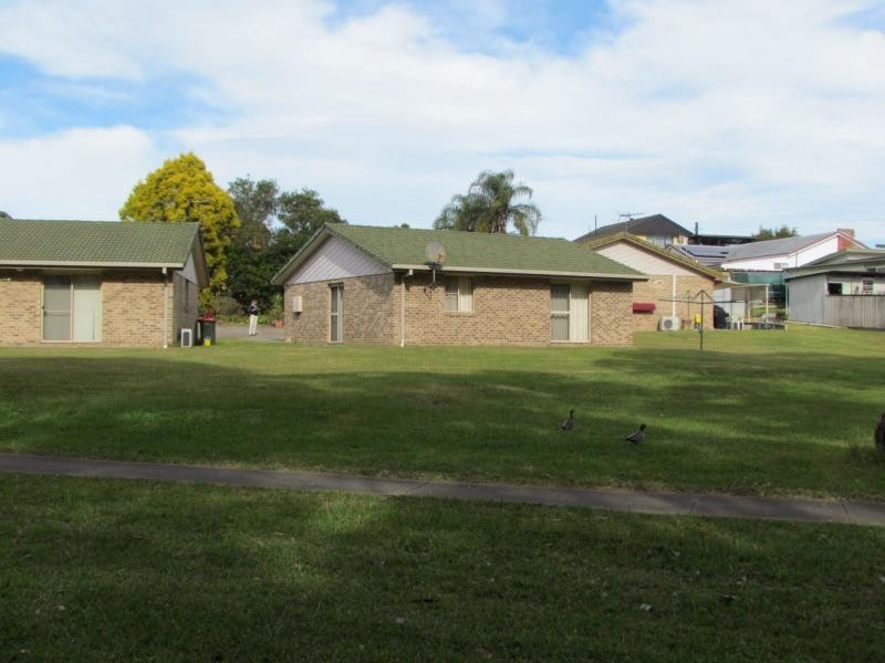 Unit 3/1 Carter Crescent, Gloucester NSW 2422