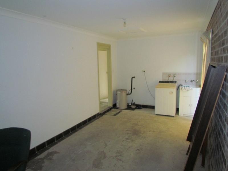Unit 3/1 Carter Crescent, Gloucester NSW 2422