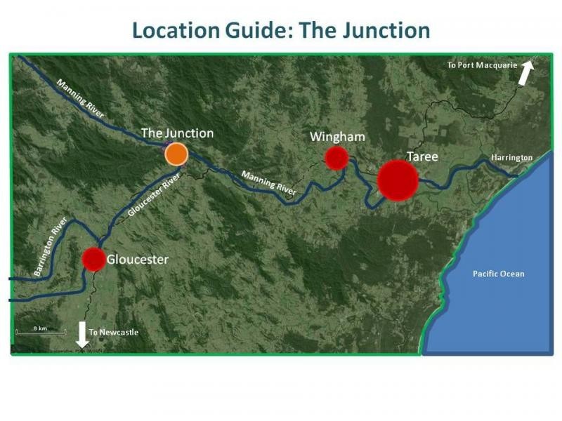 Gloucester NSW 2422