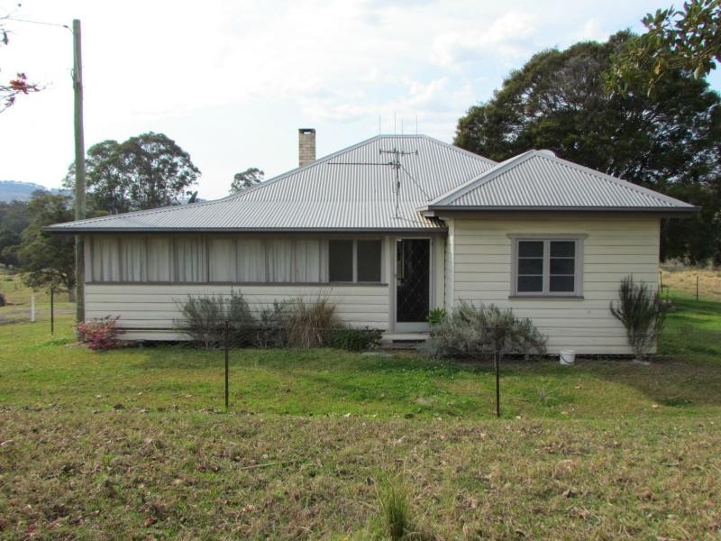 Bucca Wauka NSW 2429