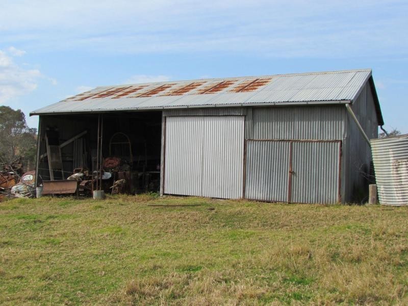 Bucca Wauka NSW 2429