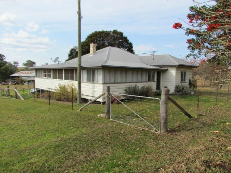 Bucca Wauka NSW 2429