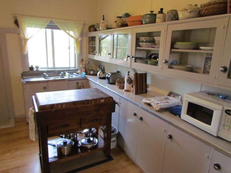 Bucca Wauka NSW 2429