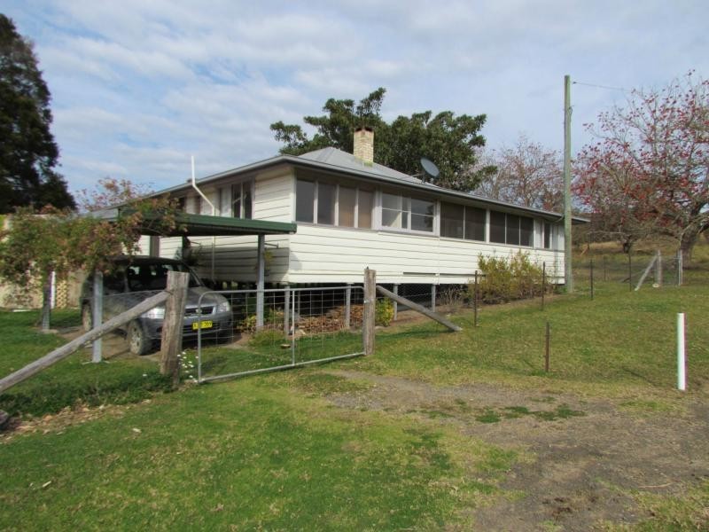 Bucca Wauka NSW 2429