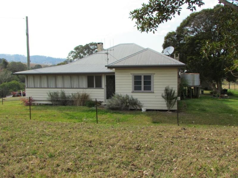 Bucca Wauka NSW 2429