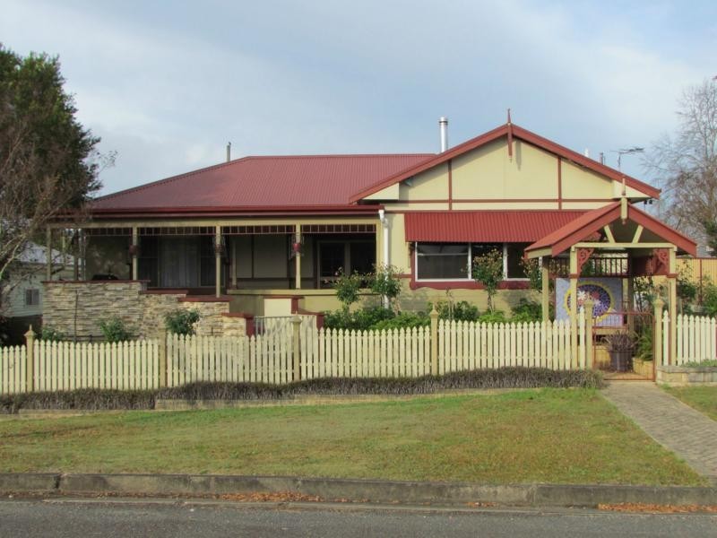 Gloucester NSW 2422
