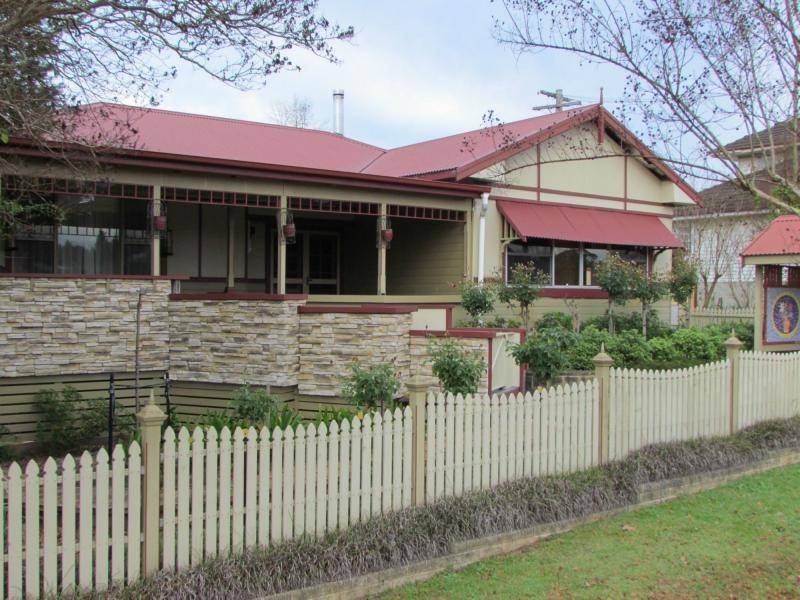 Gloucester NSW 2422