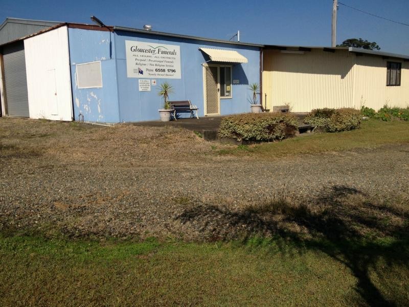 Gloucester NSW 2422