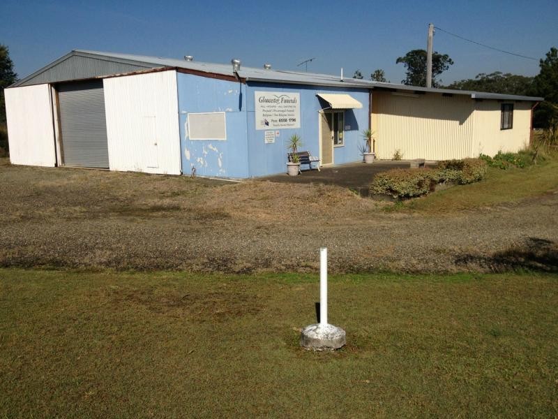Gloucester NSW 2422
