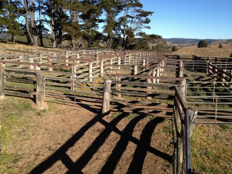 68 Nowendoc Road , Nowendoc Saleyards, Nowendoc NSW 2354