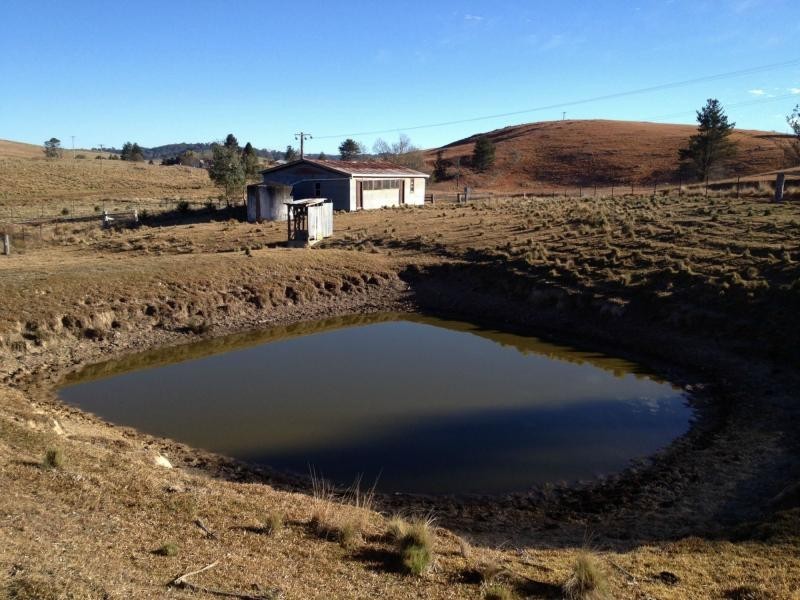 68 Nowendoc Road , Nowendoc Saleyards, Nowendoc NSW 2354