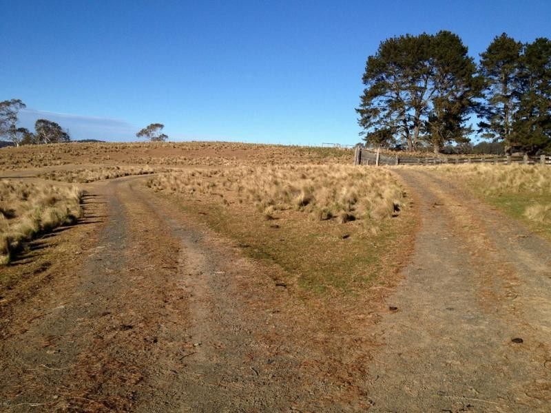 68 Nowendoc Road , Nowendoc Saleyards, Nowendoc NSW 2354