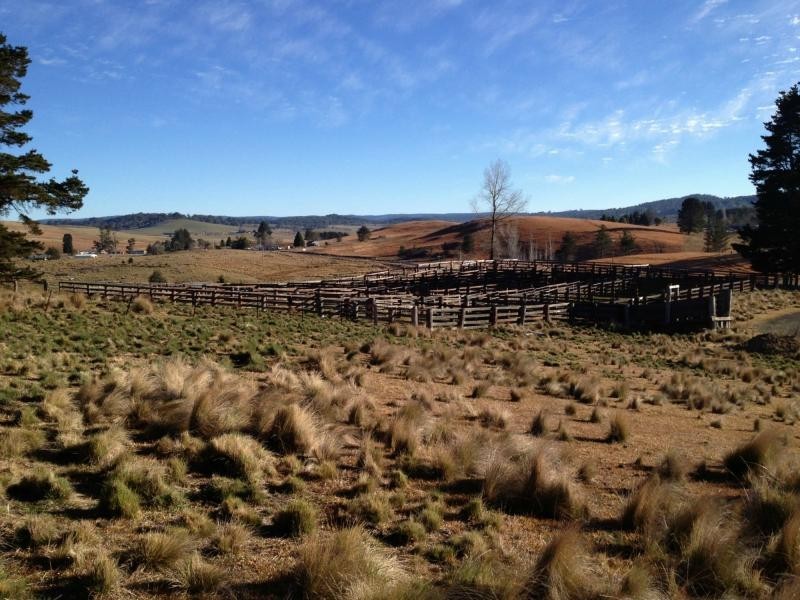 68 Nowendoc Road , Nowendoc Saleyards, Nowendoc NSW 2354