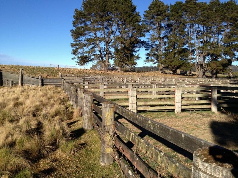 68 Nowendoc Road , Nowendoc Saleyards, Nowendoc NSW 2354