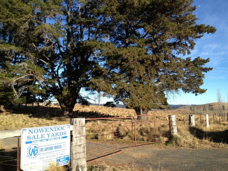 68 Nowendoc Road , Nowendoc Saleyards, Nowendoc NSW 2354