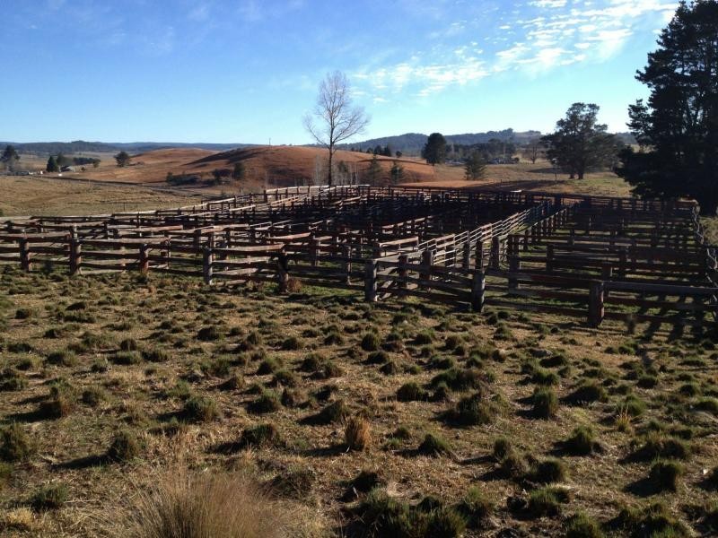 68 Nowendoc Road , Nowendoc Saleyards, Nowendoc NSW 2354