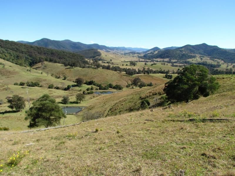 562 Callaghans Creek Road, Mundoee, Gloucester NSW 2422