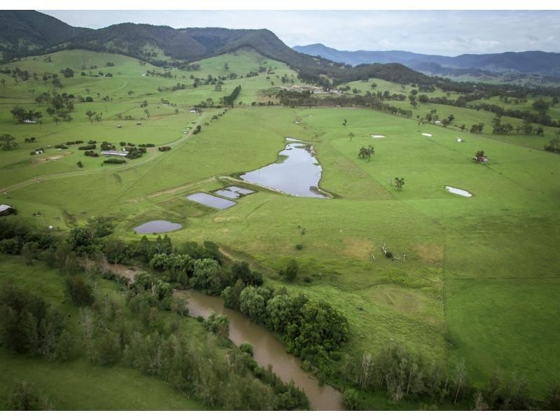 Gloucester NSW 2422