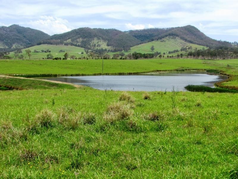 Gloucester NSW 2422