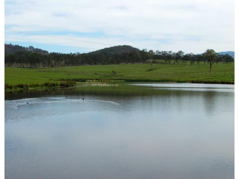 Gloucester NSW 2422