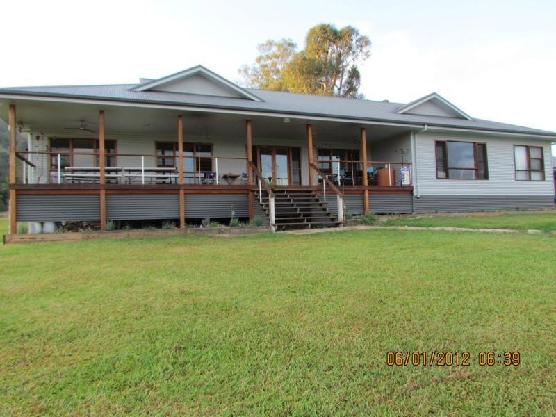 Barrington NSW 2422